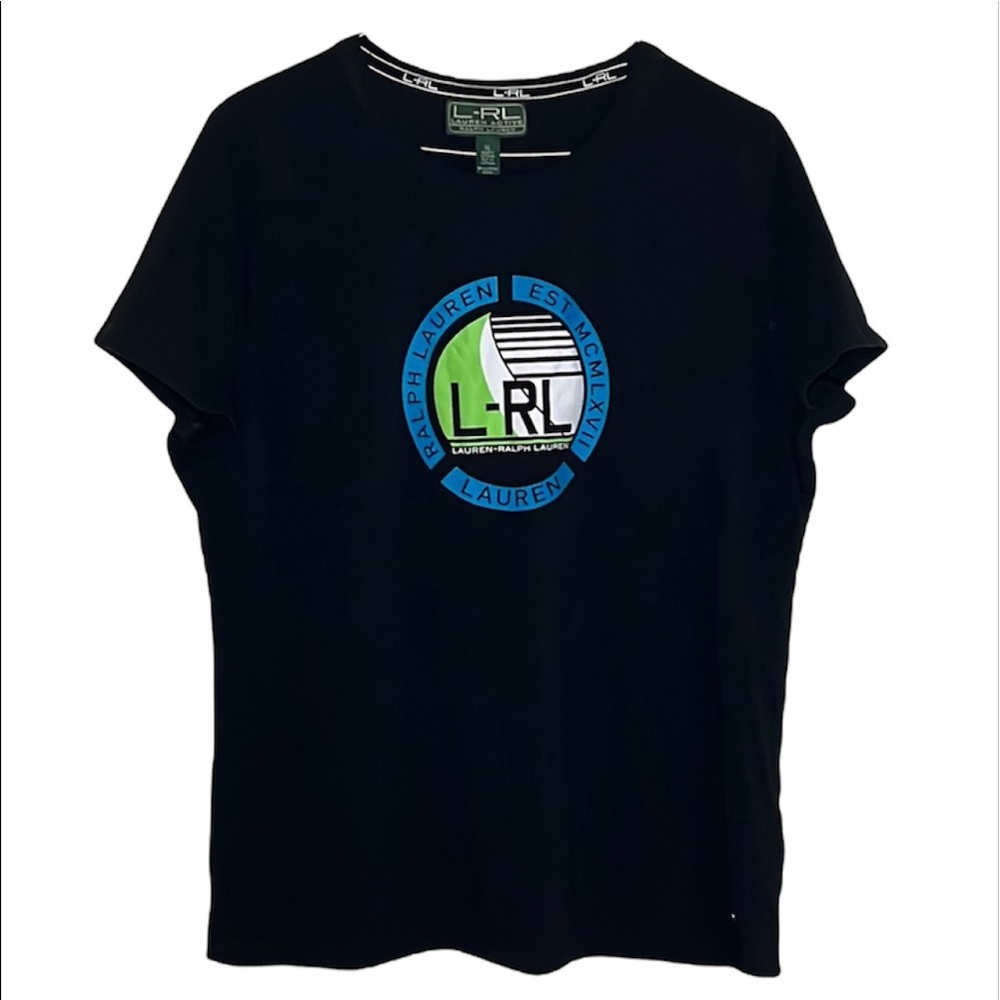 Lauren Ralph Lauren Tee Size XL